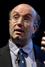 Ignacio Palacios Huerta